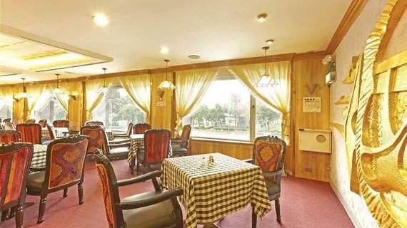 Emperor Hotel | Taypey (ve civarı) - Taypey - Zhongshan