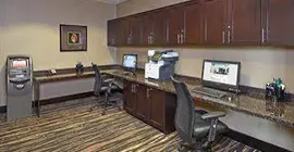 Homewood Suites Calgary Airport | Alberta - Calgary (ve civarı) - Calgary