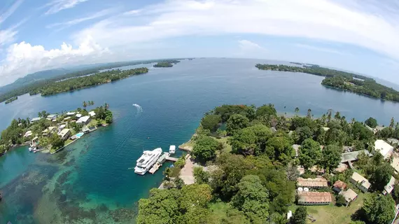 Kalibobo Village | Madang