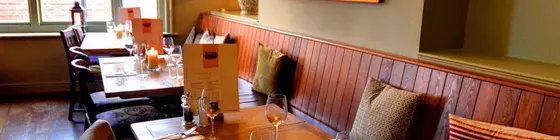 King's Head Hotel | Dorset (kontluk) - Wimborne