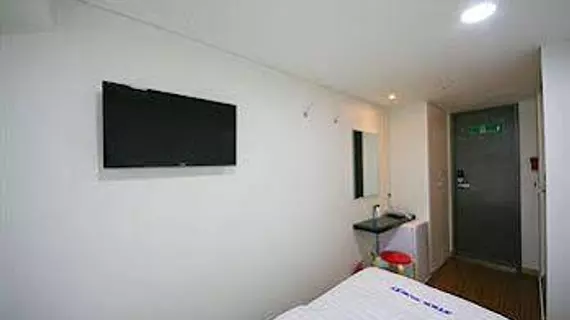 Star Guest Oneroomtel | Gyeonggi - Seul (ve civarı) - Seul - Sogong-dong