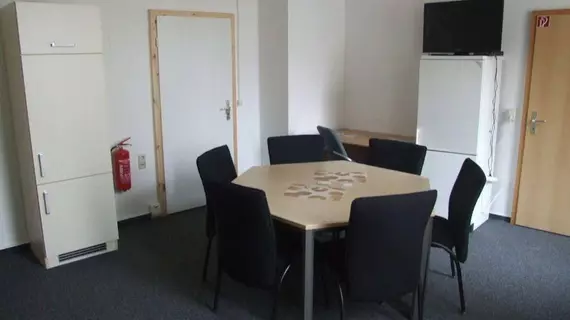 Hostel Aschersleben | Saxony (Saksonya)-Anhalt - Aschersleben