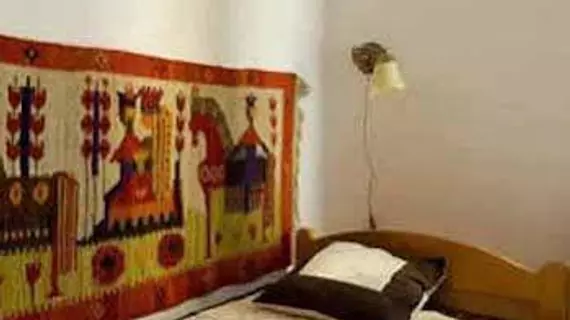 Kolory Bed & Breakfast | Küçük Polonya Voyvodalığı - Krakow (ve civarı) - Krakow - Stare Miasto