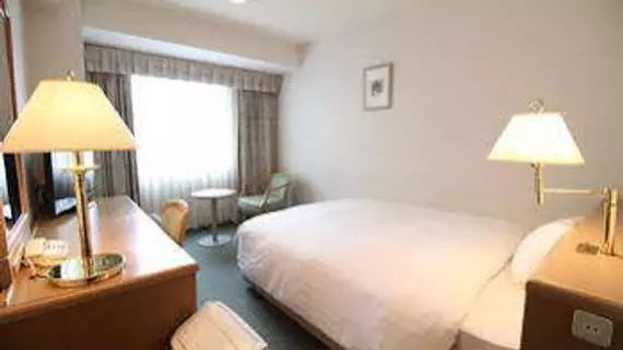 Hotel JAL City Nagasaki | Nagasaki (idari bölge) - Nagasaki - Shinchi Çin Mahallesi