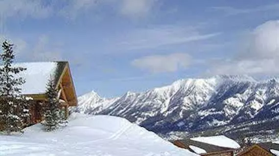 Cowboy Heaven Cabins | Montana - Big Sky