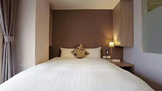 Hotel Mi Casa | Taichung (ve civarı) - Taichung - Doğu Bölgesi