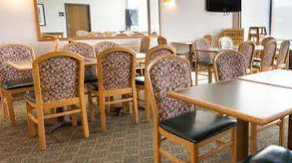 Hampton Inn Cape Girardeau | Missouri - Sikeston (ve civarı) - Cape Girardeau