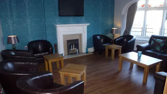 Orrell Park Hotel | Merseyside (ilçe) - Liverpool (ve civarı) - Liverpool