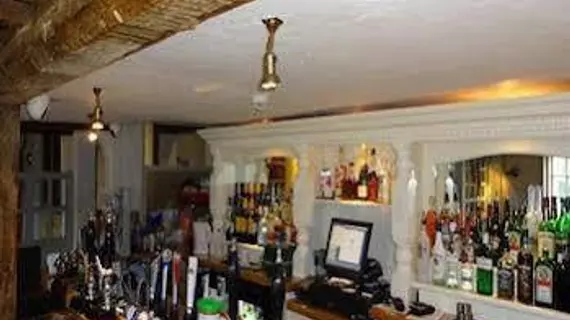 The Bull Hotel | Bedfordshire (kontluk) - Bedford