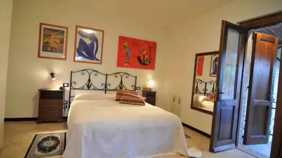 Agriturismo La Ginestrella | Umbria - Perugia (vilayet) - Perugia