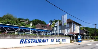 Hostellerie du Lac bleu