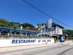 Hostellerie du Lac bleu