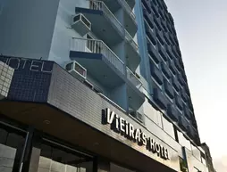 Hotel Vieira's | South Region - Santa Catarina (eyaleti) - Itajai (ve civarı) - Balneario Camboriu