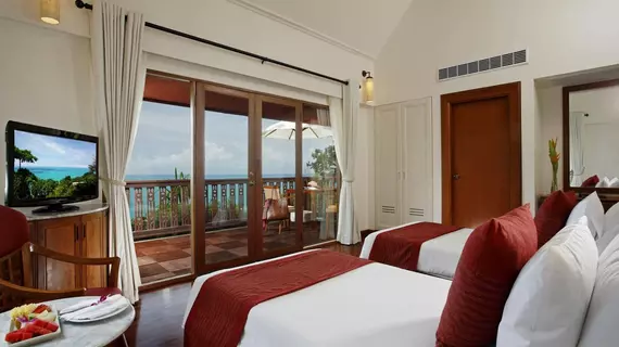 Centara Villas Phuket | Phuket (ve civarı) - Thalang