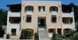 Phoenix Apartments | Girit Adası - Rethimnon (bölge) - Agios Vasileios - Plakias