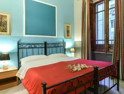 Napoleon Guesthouse | Lazio - Roma (ve civarı) - Roma Kent Merkezi - Esquilino