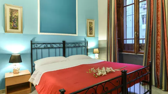 Napoleon Guesthouse | Lazio - Roma (ve civarı) - Roma Kent Merkezi - Esquilino