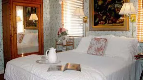 The Bed & Breakfast Inn at La Jolla | Kaliforniya - San Diego County - San Diego Sahili