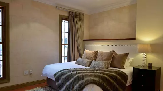 Am Milner Guesthouse | Gauteng - City of Tshwane - Johannesburg (ve civarı) - Pretoria