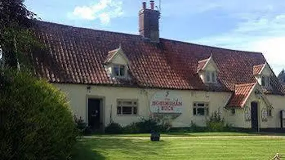 The Honingham Buck | Norfolk (kontluk) - Norwich