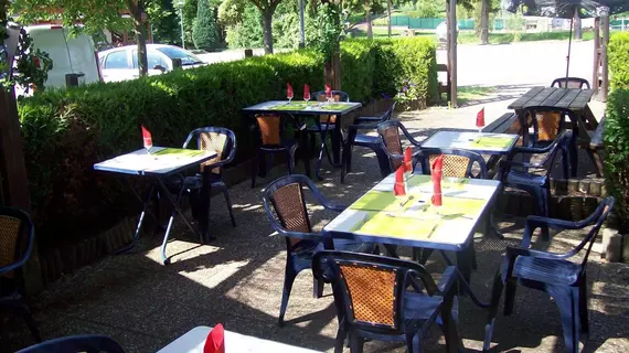 Hotel Restaurant De La Canner | Grand Est - Moselle (bölge) - Kedange-sur-Canner