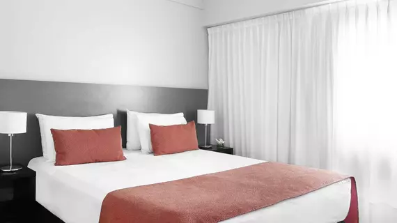 Cyan Recoleta Suites | Buenos Aires (ili) - Buenos Aires (ve civarı) - Buenos Aires - Recoleta