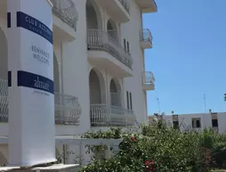 Hotel Club Azzurro | Puglia - Lecce (il) - Porto Cesareo - Scala di Furno