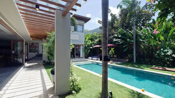 Villa Pierrot | Bali - Badung - Seminyak