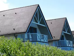 Holiday Suites Hardelot Equihen | Hauts-de-France - Pas-de-Calais (bölge) - Equihen-Plage