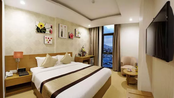 Bac Cuong Hotel | Thua Thien-Hue (vilayet) - Da Nang (ve civarı) - Da Nang