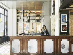 Ace Hotel Downtown Los Angeles | Kaliforniya - Los Angeles County - Los Angeles - Historic Core