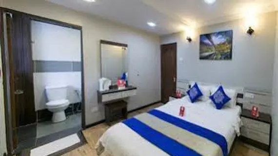 OYO Rooms Pos Malaysia Tanah Rata | Pahang - Tanah Rata