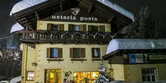 Hotel Ustaria Posta