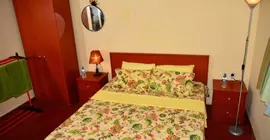 Avon Hikkaduwa Guest House | Southern Province - Galle Bölgesi - Hikkaduwa