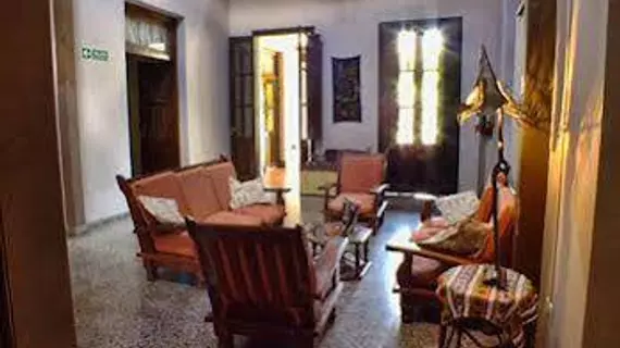 Hotel Inti Raymi | Salta (ili) - Capital Department - Salta (ve civarı) - Salta