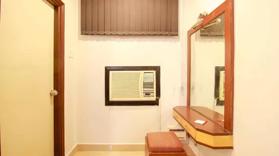 Hotel Balaji Residency | Telangana - Haydarabad (ve civarı) - Haydarabad