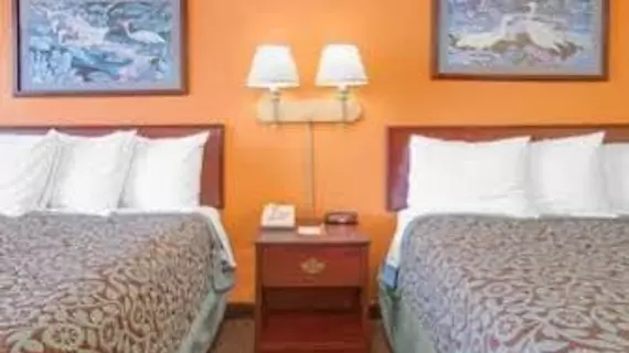 DAYS INN OKEMAH | Oklahoma - Okemah