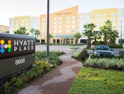 Hyatt Place Orlando/Lake Buena Vista | Florida - Orlando (ve civarı) - Lake Buena Vista North