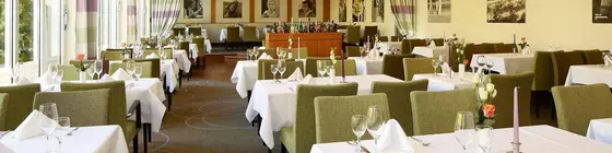 Seminaris Avendi Hotel Potsdam | Brandenburg Bölgesi - Potsdam - Babelsberg - Babelsberg Nord