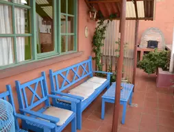 Hostal Provenzal | La Paz - La Paz (ve civarı) - La Paz