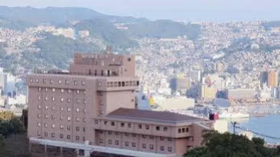 Inasayama Kanko Hotel | Nagasaki (idari bölge) - Nagasaki