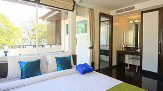 Nirundorn Resort | Prachuap Khiri Khan (ili) - Hua Hin (ve civarı) - Cha-am