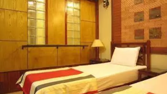 Bi Saigon Hotel | Binh Duong (vilayet) - Ho Şi Min Şehri (ve civarı) - Ho Chi Minh City - Quận 1 - Ho Chi Minh Şehri Merkezi