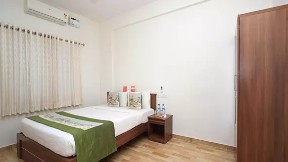 OYO Flagship Mararthahalli Innovative multiplex | Karnataka - Bengaluru (ve civarı) - Bengaluru - Marathahalli