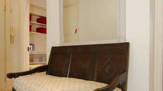 Veeve - Notting Hill Apartments | Londra (ve civarı) - Kensington - Notting Hill