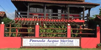 Pousada Acqua Marina