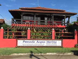 Pousada Acqua Marina | Rio de Janeiro (eyaleti) - Paraty - Jabaquara