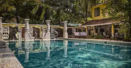 Neemrana's Ishavilas | Goa - Kuzey Goa - Siolim