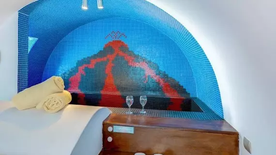 Ellinon Thea Boutique Hotel | Ege Adaları - Santorini