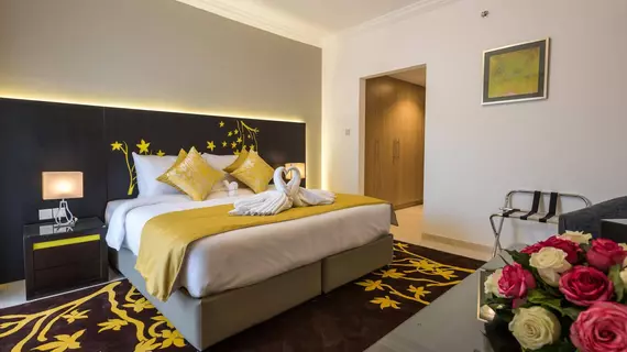 City Stay Prime Hotel Apartment | Dubai - Dubai